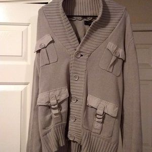 Men's Casual Dress G by Guess Sweater